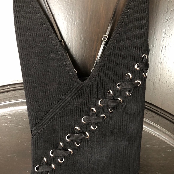 Revolve NBD dress - Picture 4 of 5